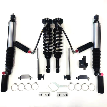 Land Cruiser FJ120 & LC150 4x4 Off-Road Coilover Shock Absorber