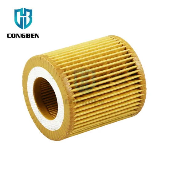 Auto Parts Oil Filter 1720612 U20214302 HU7002Z for Ford Ranger