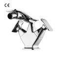 Shakespeare Double Bidet