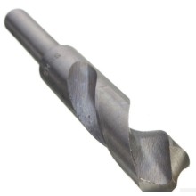 Konik Shank Twist Matkap