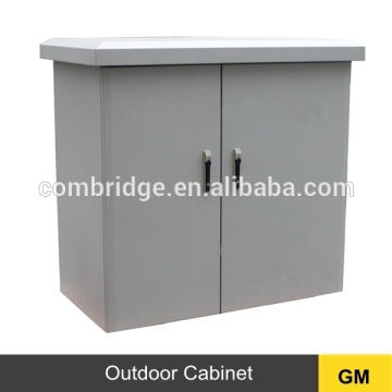 outdoor cabinet metal cabinet outdoor storage cabinet waterproof