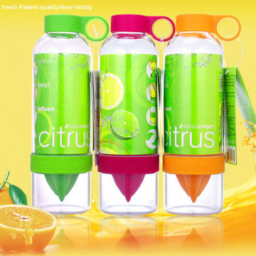 Hot New Products For 2014 Reusable Unusual Gift Lemon Cup