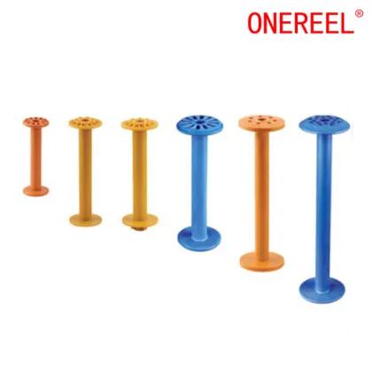 Textile Lace Machine Spindle Bobbin