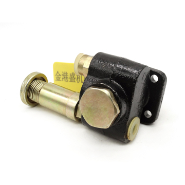 Genuine High Quality Fuel Feed Pump Assembly for ISU-ZU 6BG1 Engine