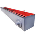 Scraper conveyor untuk material curah