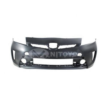 Gebruikte bumper voor Toyota Prius 2012-NT-01-6521-001