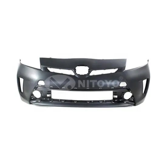 Used Front Bumper for Toyota Prius 2012 - NT-01-6521-001