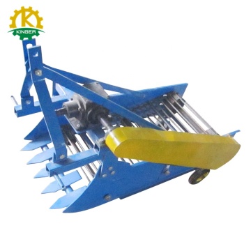 Mini Grimme Potato Digger Harvester for Walking Tractor