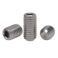 Metrik Hexagon Scoket Set Screws Cup Point