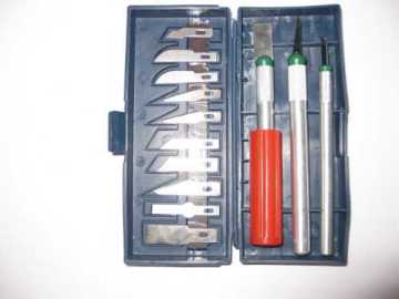 High Quality Carving Tool Set 