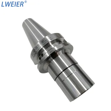 BBT40-SK10 Dynamic Balance Tool Holders for SK16 SK20 Collets Chuck in New CNC Milling Machine