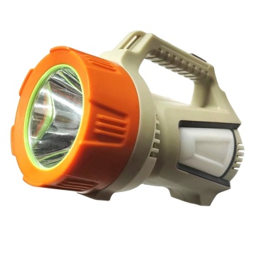 WARSUN Outdoor 1400lm LED Sky: A Powerful and Replaceable Battery Camping Searchlight