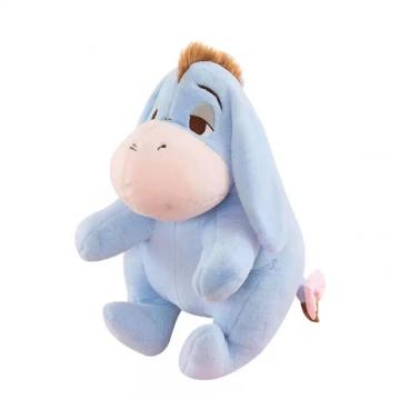 Eeyo donkey children's animation plush toy decoration