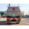 FOTON AUMAN 8X4 26000 Litres صهريج الزيت الثقيل