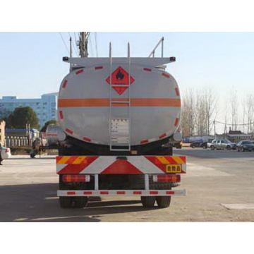 FOTON AUMAN 8X4 26000Litres Heavy Oil Tanker