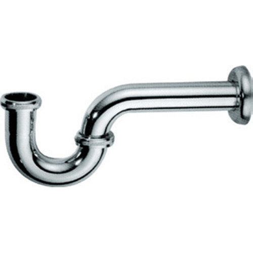 P Trap Siphon for Wash Basin