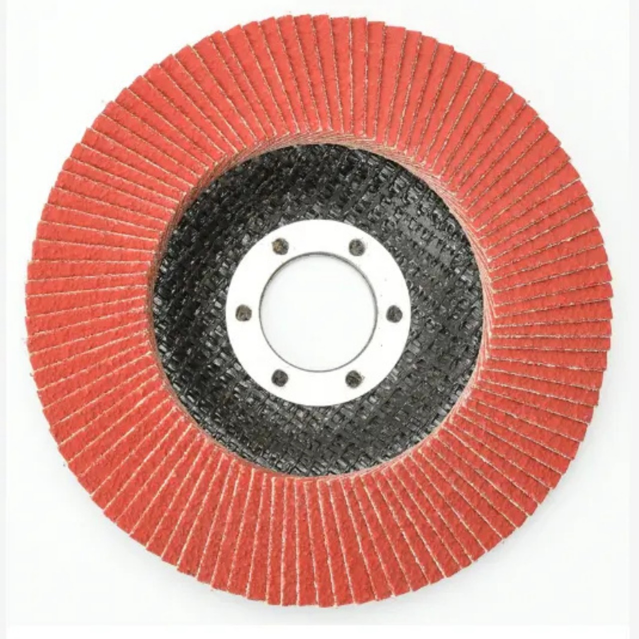Ceramic Flap Disc7