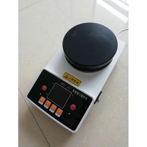 Laboratory equipment magnetic stirrer heating mantle 1L