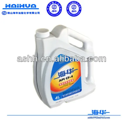 Best Gear and Engine Lubricant Oil