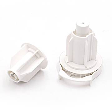 Factory Direct Sales: Curtain Head Rolling Accessories for Roller Blinds