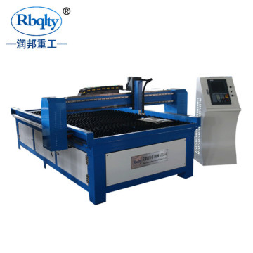 CNC -Plasma -Tischschneidemaschine 60000W zum Verkauf