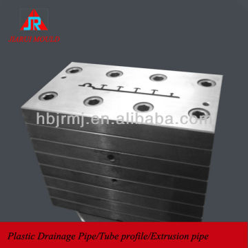 plastic extrusion tube die,plastic extrusion pipe die,