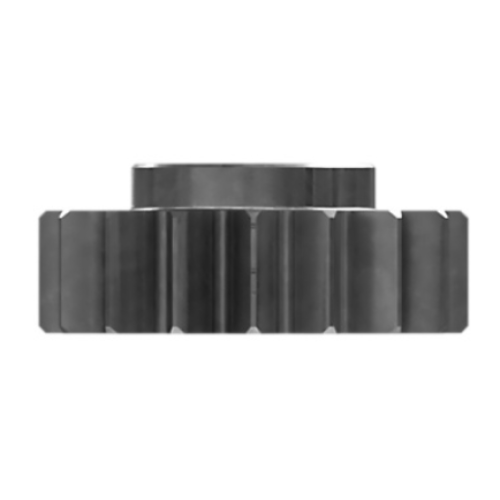 The slewing drive gear of the excavator 385CL is 148-4600