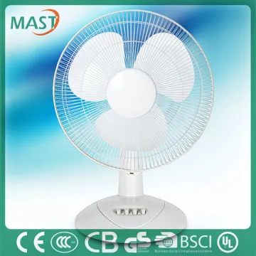 16 inches rechargeable best-selling table fan for household