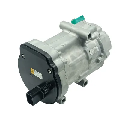 High Efficiency Air Conditioner Compressor Parts