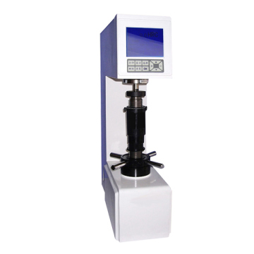 Digital Plastik Rockwell Hardness Tester