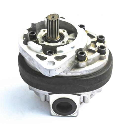 Road Claimers Gear Pump