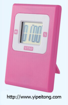 Bright common timer