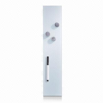 Glass Menu Board