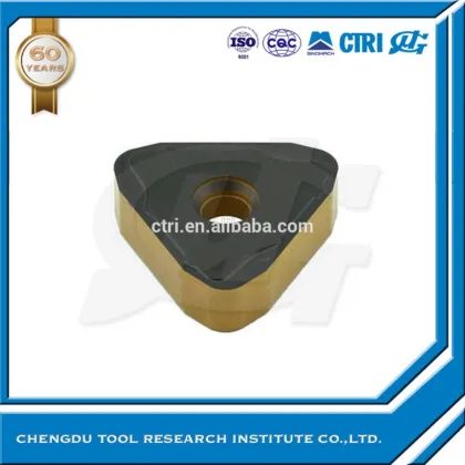 steel piple cemented carbide cutting tool