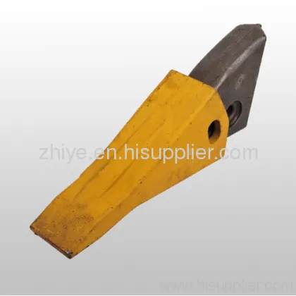 Bucket Teeth And Bucket Teeth Seat 