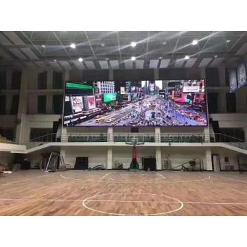 PH6 Indoor Front /back Maintenance Led Display
