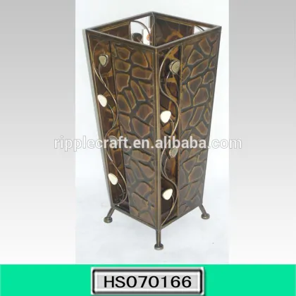 Best Seller Indoor Metal Umbrella Stand Home Decor