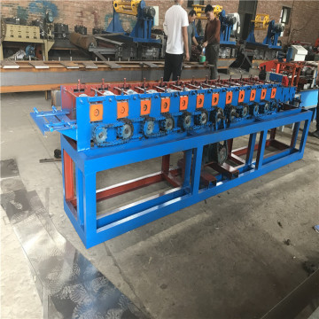 roller door shutter machine designs