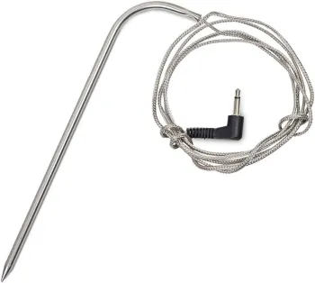 High Quality PT1000 Magnetic Adsorption Thermal Resistance Transmitter PT100 Temperature Sensor Probe