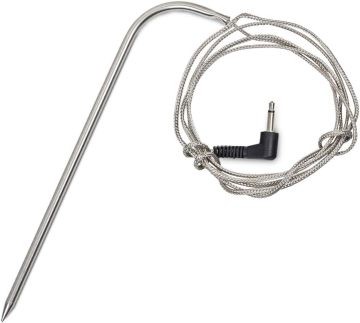 Transmettitore di resistenza termica di adsorbimento magnetico PT1000 di alta qualità PT100 Sonda del sensore di temperatura PT100