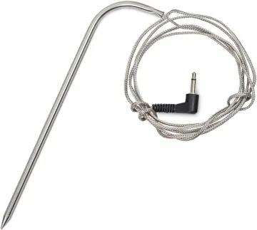 High Quality PT1000 Magnetic Adsorption Thermal Resistance Transmitter PT100 Temperature Sensor Probe