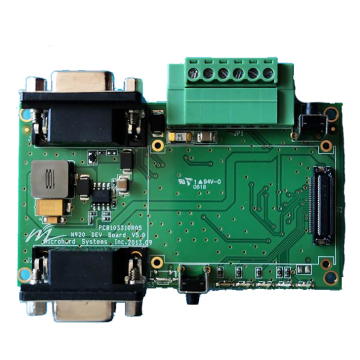 Microhard Nano bo mạch chủ MHS105810: Thông số kỹ thuật, tính năng và hướng dẫn mua hàng