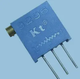 Trimming potentiometer RKT-3296