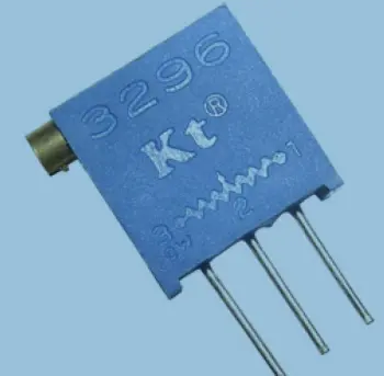 Trimming potentiometer RKT-3296