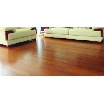 Burma Teak