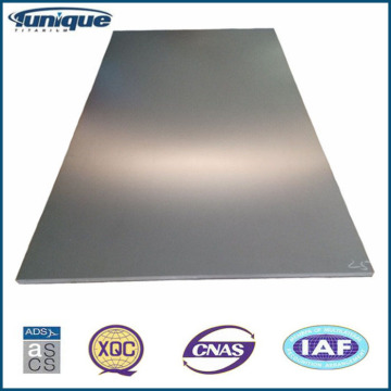 Good Quality and Best Price Titanium Plate