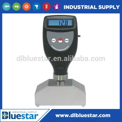 1618-6510N METROLOGY INSTRUMENT TENSION METER GAUGE