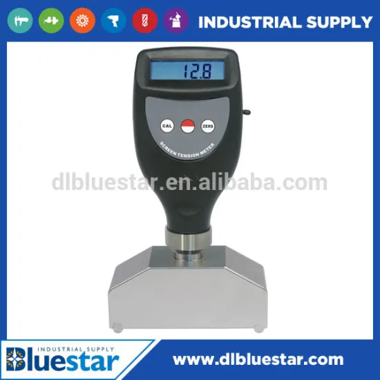 1618-6510N METROLOGY INSTRUMENT TENSION METER GAUGE