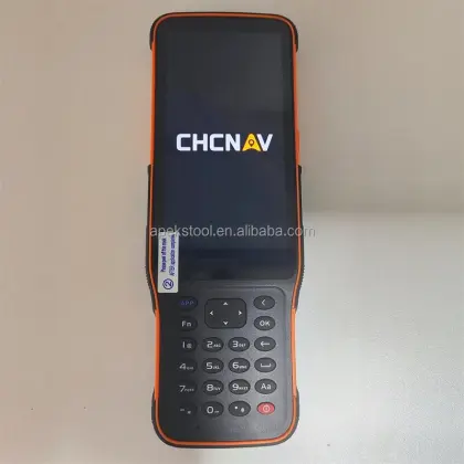 CHCNAV HCE600: 5.5 Inch HD+ Display with New Android 10 OS