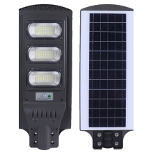 30W LED All in one solar street light